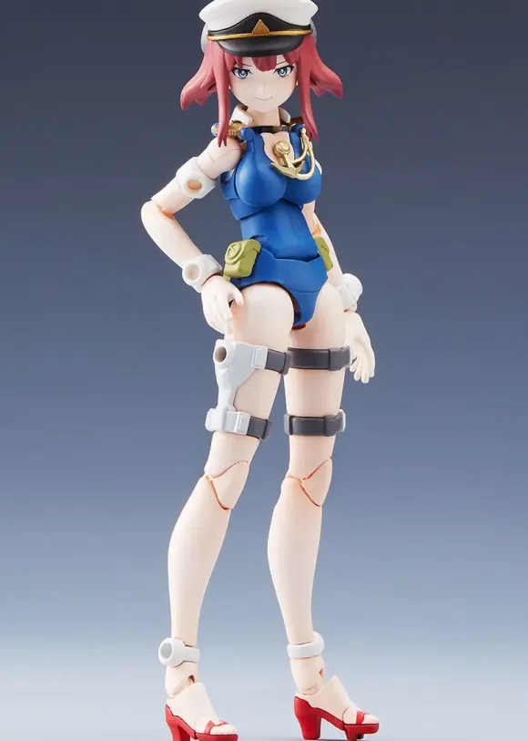 ACKS Gattai Musashi