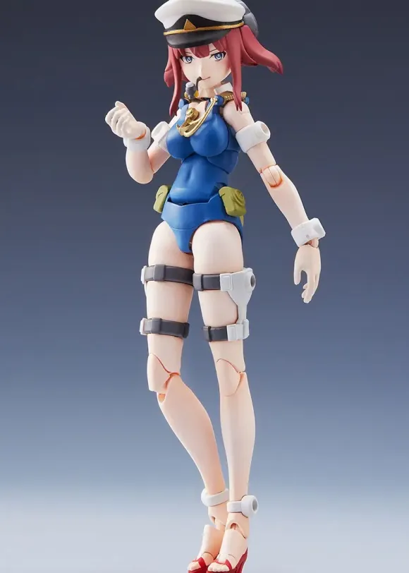 ACKS Gattai Musashi