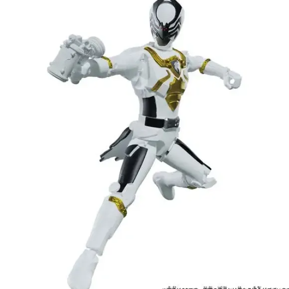 Action Hero Spider Kumonosu