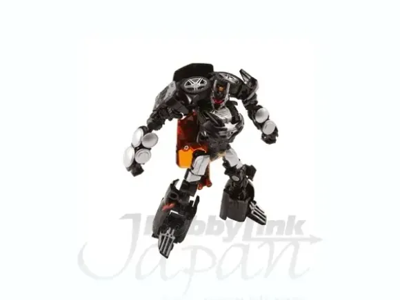 AD17 Darkside Soundwave