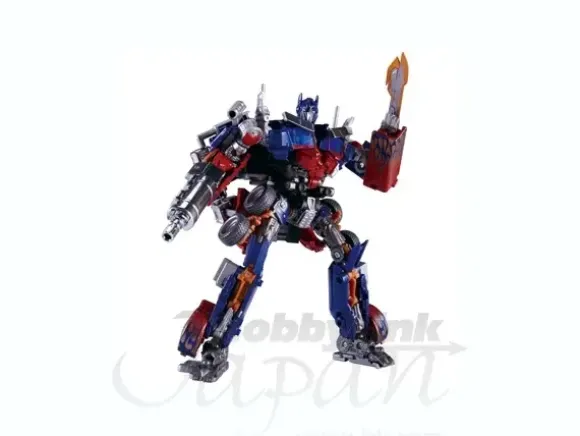 AD-12 Revenge Optimus Prime