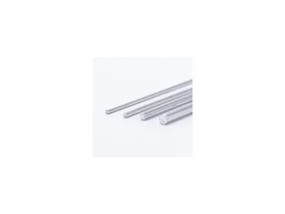 AL Line 1.0mm (5pcs)