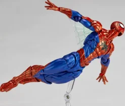 Amazing Yamaguchi Spider-Man Ver. 2.0 (Reissue)
