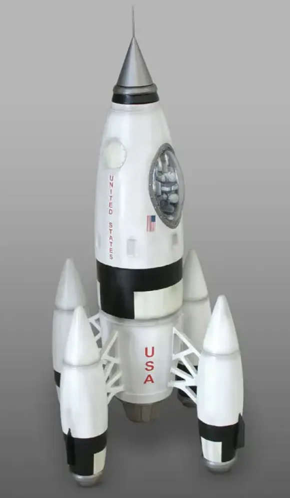 1/72 Apollo 27