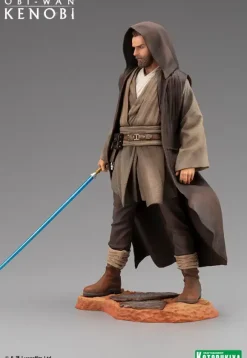 1/7 ARTFX Obi-Wan Kenobi