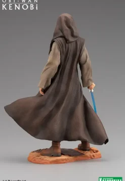 1/7 ARTFX Obi-Wan Kenobi