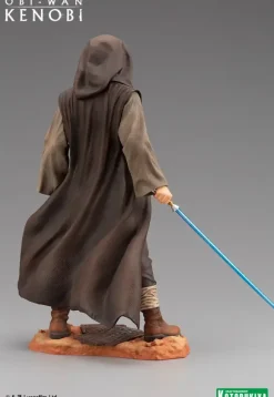 1/7 ARTFX Obi-Wan Kenobi