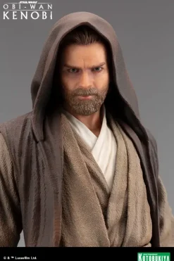 1/7 ARTFX Obi-Wan Kenobi