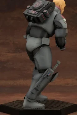 1/7 ARTFX Wrecker: Star Wars The Bad Batch