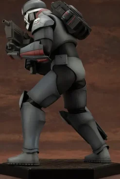 1/7 ARTFX Wrecker: Star Wars The Bad Batch