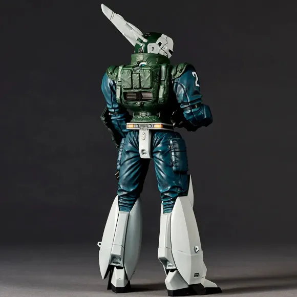 1/35 ARTPLA SCULPTURE WORKS AV-98 Ingram Reactive Armor Unit 2 (Patlabor 2: The Movie)