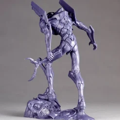 ARTPLA SCULPTURE WORKS Evangelion Test Type 01 Berserk