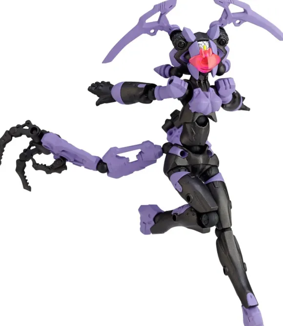 Assemble Borg Nexus 025 I.O Intaniya