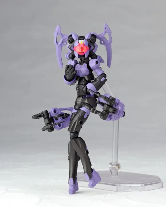 Assemble Borg Nexus 025 I.O Intaniya