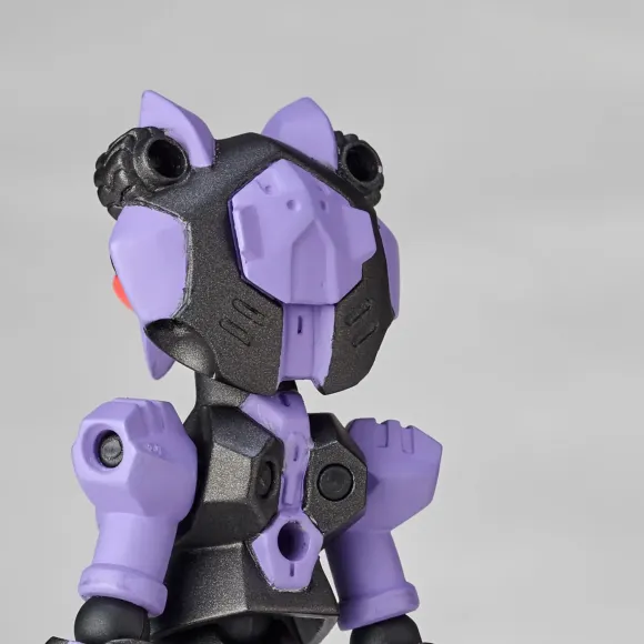 Assemble Borg Nexus 025 I.O Intaniya