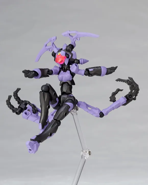 Assemble Borg Nexus 025 I.O Intaniya