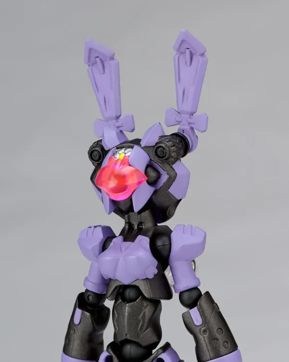 Assemble Borg Nexus 025 I.O Intaniya