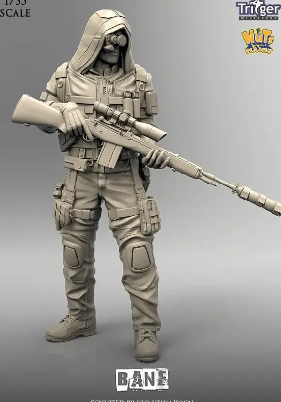 1/35 Bane
