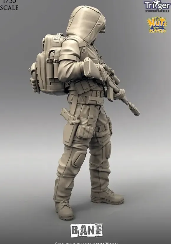1/35 Bane