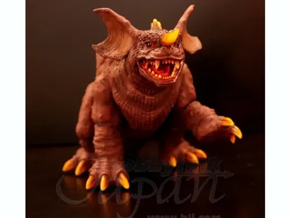 Baragon 2001