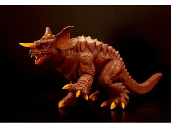 Baragon 2001