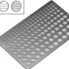 Basic Etching Circle 8