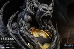 1/8 Batman: Arkham Origins Polyresin Statue