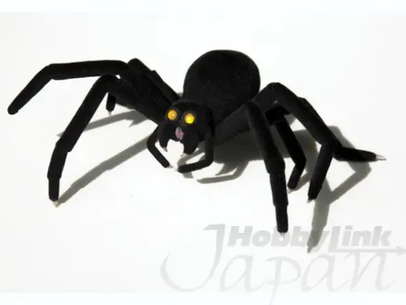 Big Spider Tarantula (Ultra Q)