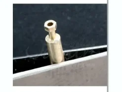 Bolt Head Hexagon Nut LL 30pcs
