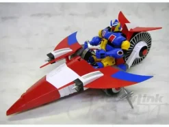 Brave Gohkin Ga-Keen Anime Color Ver.
