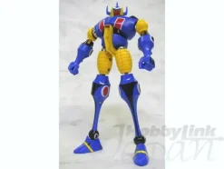 Brave Gohkin Ga-Keen Anime Color Ver.