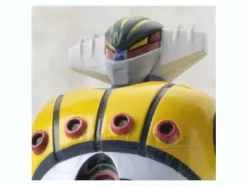 Brave Gohkin Steel Jeeg