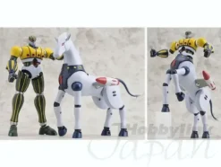 Brave Gohkin Steel Jeeg