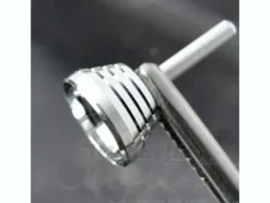BS Vernier Short 6mm (4pcs)