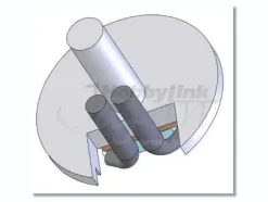 Bulb Unit Double (2pcs)