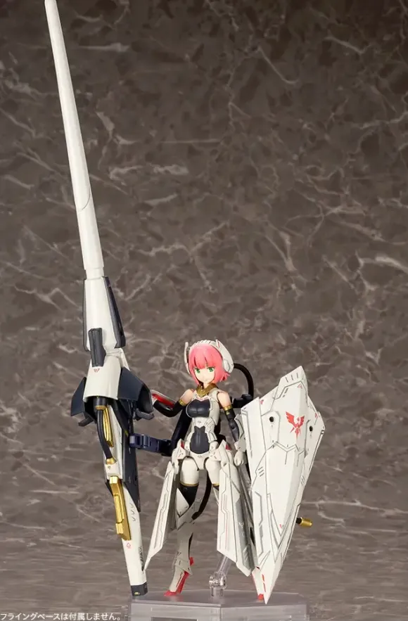 1/1 BULLET KNIGHTS Lancer (Reissue)