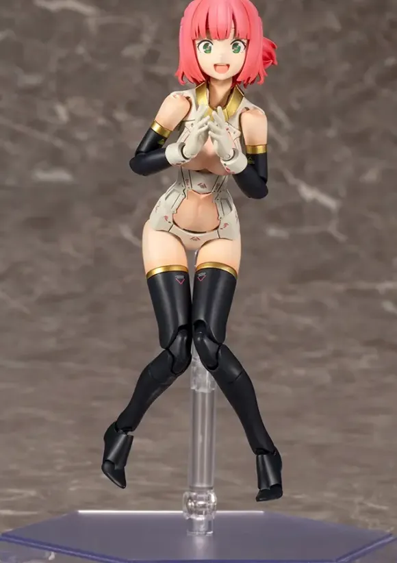 1/1 BULLET KNIGHTS Lancer (Reissue)