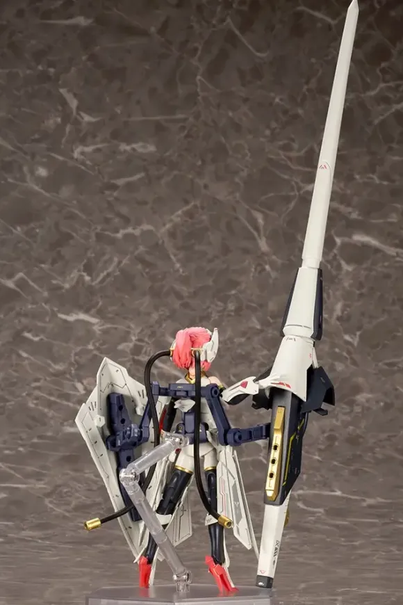 1/1 BULLET KNIGHTS Lancer (Reissue)