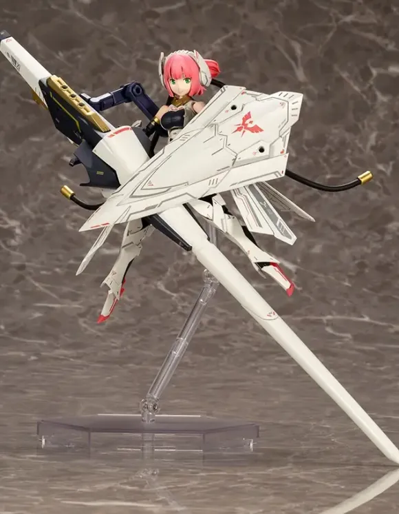 1/1 BULLET KNIGHTS Lancer (Reissue)