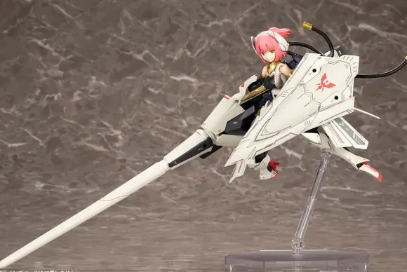 1/1 BULLET KNIGHTS Lancer (Reissue)
