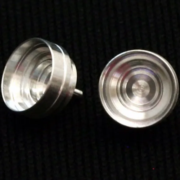 Camera Eye 2 Size: S (2pcs.)