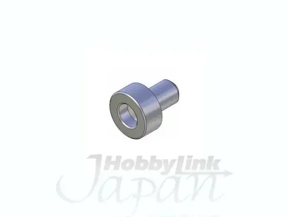 Cap Bolt 2.0mm (20pcs)