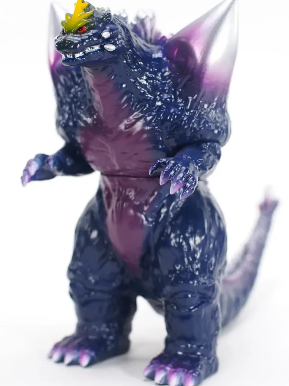CCP Middle Size Series Godzilla EX 1st Edition Space Godzilla Standard