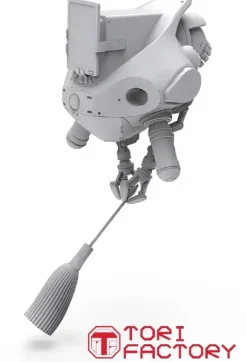 1/35 Collie Drone (Cow / Sheep Drone)