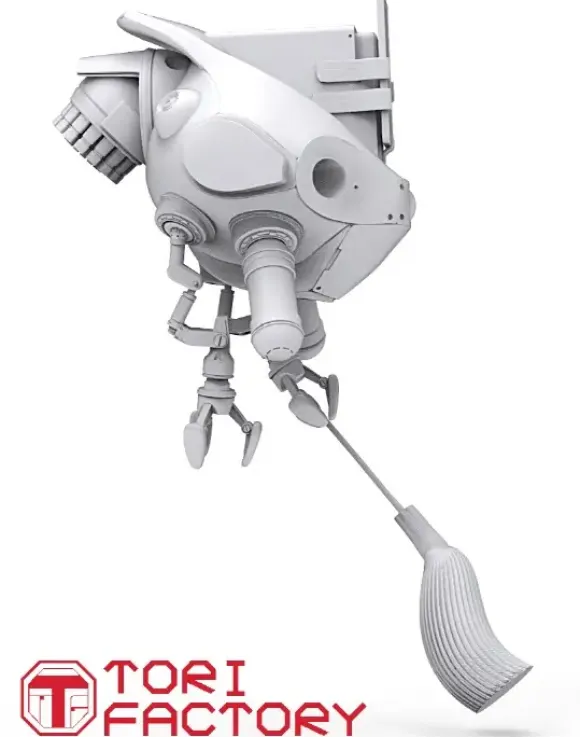 1/35 Collie Drone (Cow / Sheep Drone)