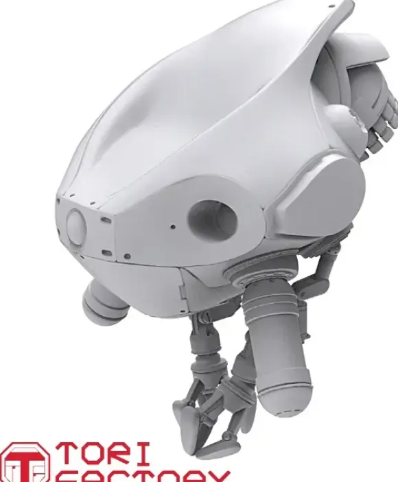 1/35 Collie Drone (Cow / Sheep Drone)