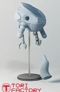 1/24 Collie Drone (Cow / Sheep Drone)