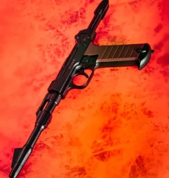 1/1 Cosmo Gun Susumu Kodai Water Gun
