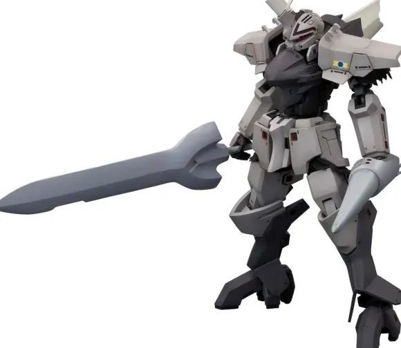 1/60 Delphine Renewal ver. (Broken Blade) (Reissue)