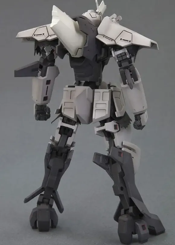 1/60 Delphine Renewal ver. (Broken Blade) (Reissue)